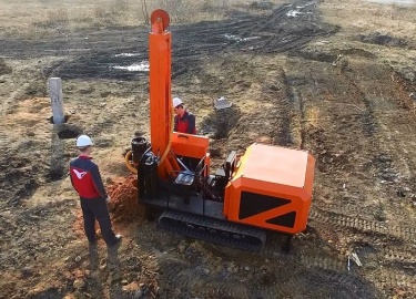 Шнековый способ бурения – высокотехнологичный процесс разработки скважин для воды, который сводит к минимуму возможность обрушения конструкции при ...