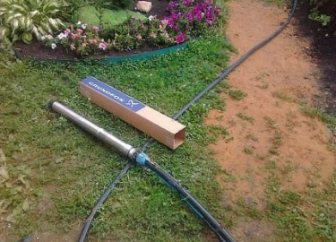 Глубинные насосы для скважины – основные критерии правильного выбора водоподающего оборудования. Список наиболее рейтинговых моделей для перекачива...