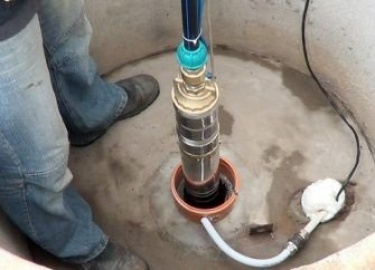 Погружные насосы для скважины – советы по выбору правильного и работоспособного оборудования. Рейтинг погружных насосов для бытовых скважин. ТОП-15...