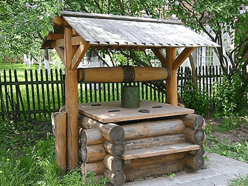 Бурение колодцев машиной под кольца - цены, отзывы.